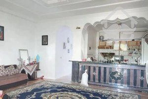 رهن خانه ویلایی