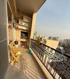 حوالی مژده ۱۷۶متر فول آبی ۱۱ساله