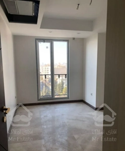 ۶۰ متر ۲ خواب مرزداران