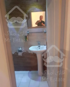 آپارتمان ۹۸ متر تهرانسر