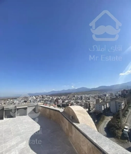 پنت هاوس ویو دار