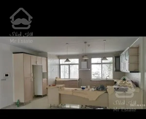 آپارتمان ۲۰۰متری نیاوران،۴ خواب