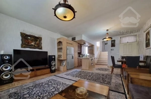 85متر /خوش نقشه/بازسازی کامل/