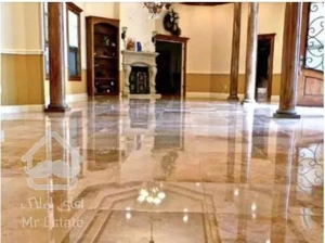 ۶۰۰متر مستغل و ویلایی (پارکینگ فراوان)