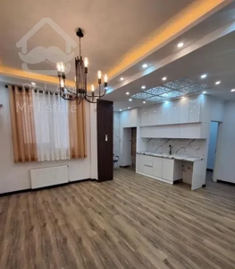 اپارتمان ۵۶ متری / پارکینگ / نما تراورتن