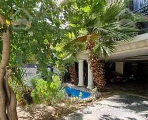 ((فردوس غرب سازمان ۱۰ ساله فول نورگیر ))