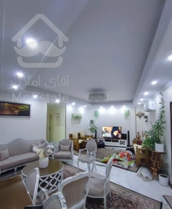 78متر/2خواب/فول امکانات/تک واحد