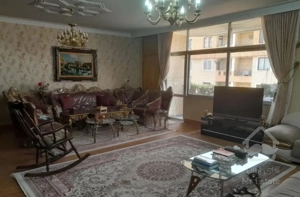 اپارتمان دو خوابه