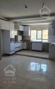 نگین غرب  ۱۲۰ متر ۲ خواب