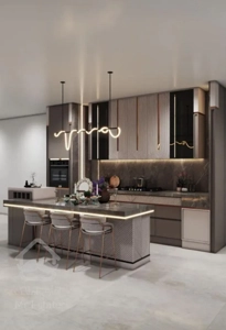 ویلا F2 تخلیه 155متر