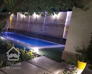 ویلا  مبله استخر دار لواسان