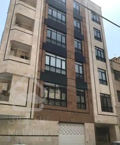 2 خوابه 98 متر  ( پارکینگ‌و‌انباری   نوساز   )