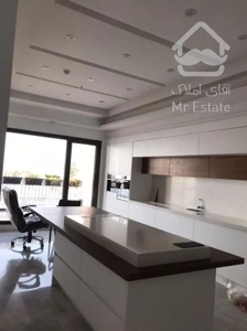 130 متر /فول امکانات /قیطریه