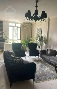 اپارتمان ۶۵ متری/صیاد قبل فکوری/بازسازی