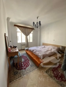 فروش اپارتمان 184 متری زعفرانیه