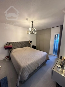 فروش آپارتمان دوخواب با شرایط پرداخت در شهرک صدف عرفان