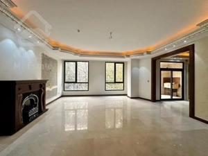 فروش اپارتمان 184 متری زعفرانیه