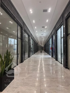 پیش فروش 27 متر تجاری