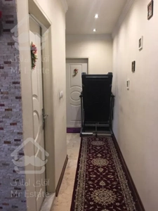 رهن آپارتمان 100 متری دروس