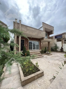 فروش ویلا نیم پیلوت ۳خواب