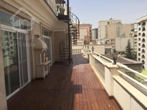 فروش اپارتمان 475 متری ولنجک