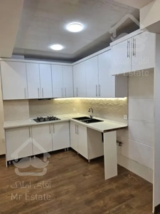 خرید اپارتمان ۹۴ متر شمال جردن