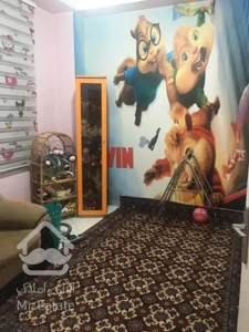 رهن کامل 150 متری دولت