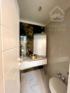 فروش اپارتمان 163 متری زعفرانیه