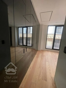 فروش اپارتمان 200 متری زعفرانیه