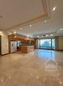 فروش اپارتمان 135 متری زعفرانیه