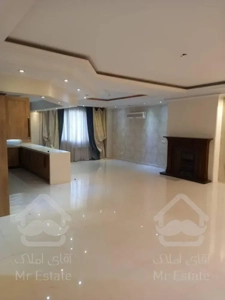 اختیاریه 83 متر فول امکانات