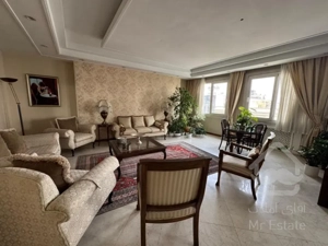 فروش آپارتمان  267 متر  زعفراینه