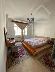 فروش اپارتمان 184 متری زعفرانیه