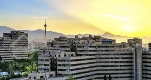 ۳خوابه ۱۴۶ متری دال یک شهرک اکباتان