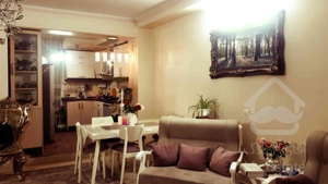 خانی آبادنو ۸۳ متری