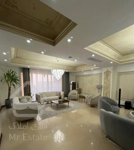 ۲۰۰متر طبقه ۵/ ۲پارکینگ سندی / پونک مخبری