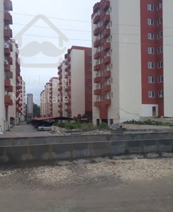 آپارتمان مسکن مهر ساری میارکلا