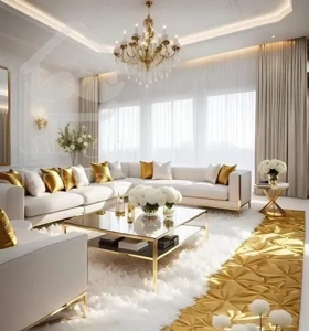 فروش آپارتمان ۱۴۶ متری ۳ خوابه