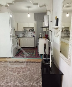 اجاره آپارتمان ۷۰ متری ۱ خوابه همکف در شهریار