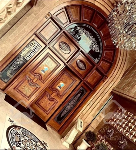 پونک/۷۵متر۲خواب/فول امکانات/رهن کامل