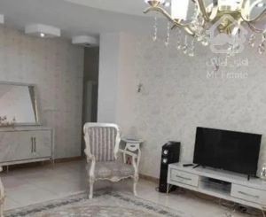 ۷۳متر دو خواب*کم واحد*پارکینگ انباری*پونک