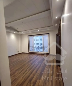 تاپ‌ لوکیشن آجودانیه / ویو مشجر /۱۱۰ متر ۲خواب