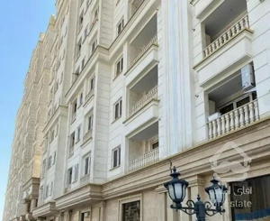 آپارتمان 94متری برجهای مجلل یاس