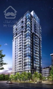 واحد دو خواب در چیتگر_ ویوی ابدی