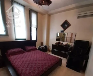 ۱۳۰متر اپارتمان مسکونی/سعادت اباد/دوخواب