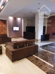 آپارتمان ۱۱۸ متری /فول مشاعات/قلب شهرک