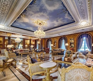 رهن و اجاره آپارتمان 250 متری دروس