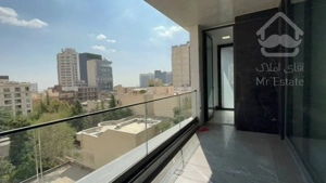 فروش اپارتمان 335 متری محمودیه