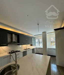 زعفرانیه ۲۹۰متر ۴خواب نوسازی شده