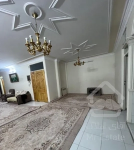 آپارتمان ۱۲۳ متری ۳ خواب